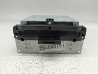 2018-2020 Dodge Journey Radio AM FM Cd Player Receiver Replacement P/N:P68342287AC Fits Fits 2018 2019 2020 OEM Used Auto Pa