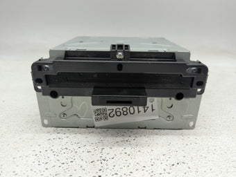 compare product 2018-2020 Dodge Journey Radio AM FM Cd Player Receiver Replacement P/N:P68342287AC Fits Fits 2018 2019 2020 OEM Used Auto Parts