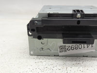 2018-2020 Dodge Journey Radio AM FM Cd Player Receiver Replacement P/N:P68342287AC Fits Fits 2018 2019 2020 OEM Used Auto Pa