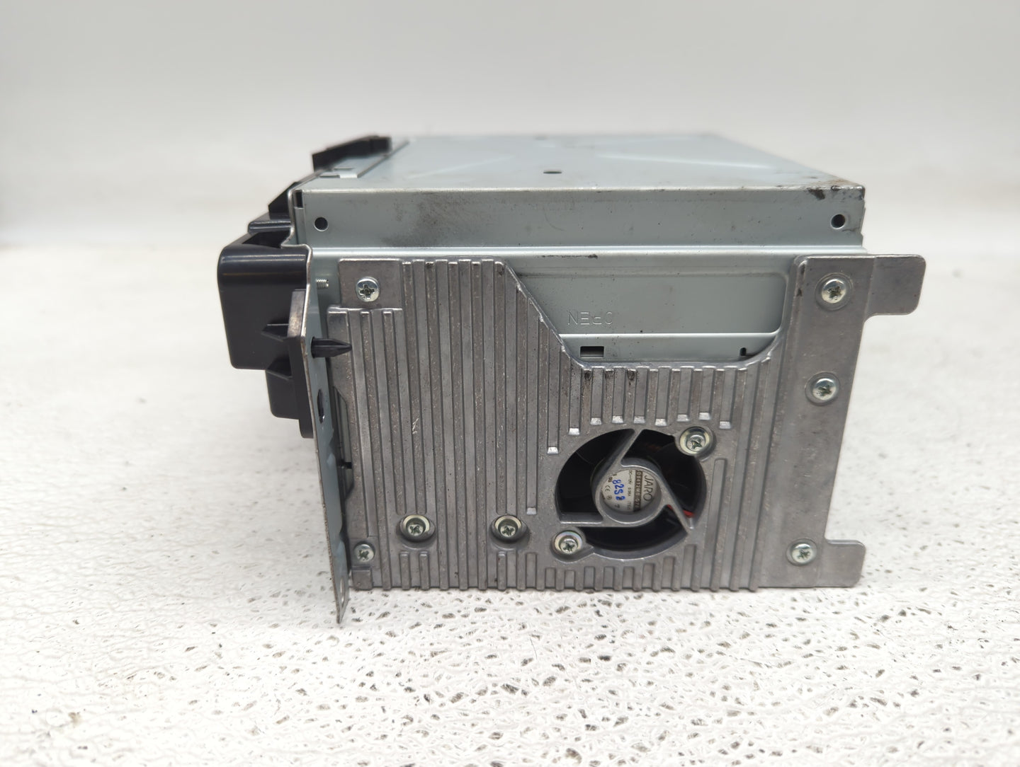 2018-2020 Dodge Journey Radio AM FM Cd Player Receiver Replacement P/N:P68342287AC Fits Fits 2018 2019 2020 OEM Used Auto Pa