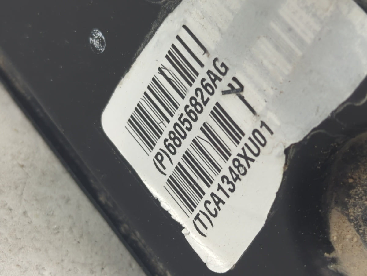 2018 Dodge Journey Fuel Vapor Charcoal Canister 1410944 - Oemusedautoparts1.com