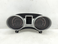 2018 Dodge Journey Instrument Cluster Speedometer Gauges P/N:68310781AA Fits OEM Used Auto Parts - Oemusedautoparts1.com