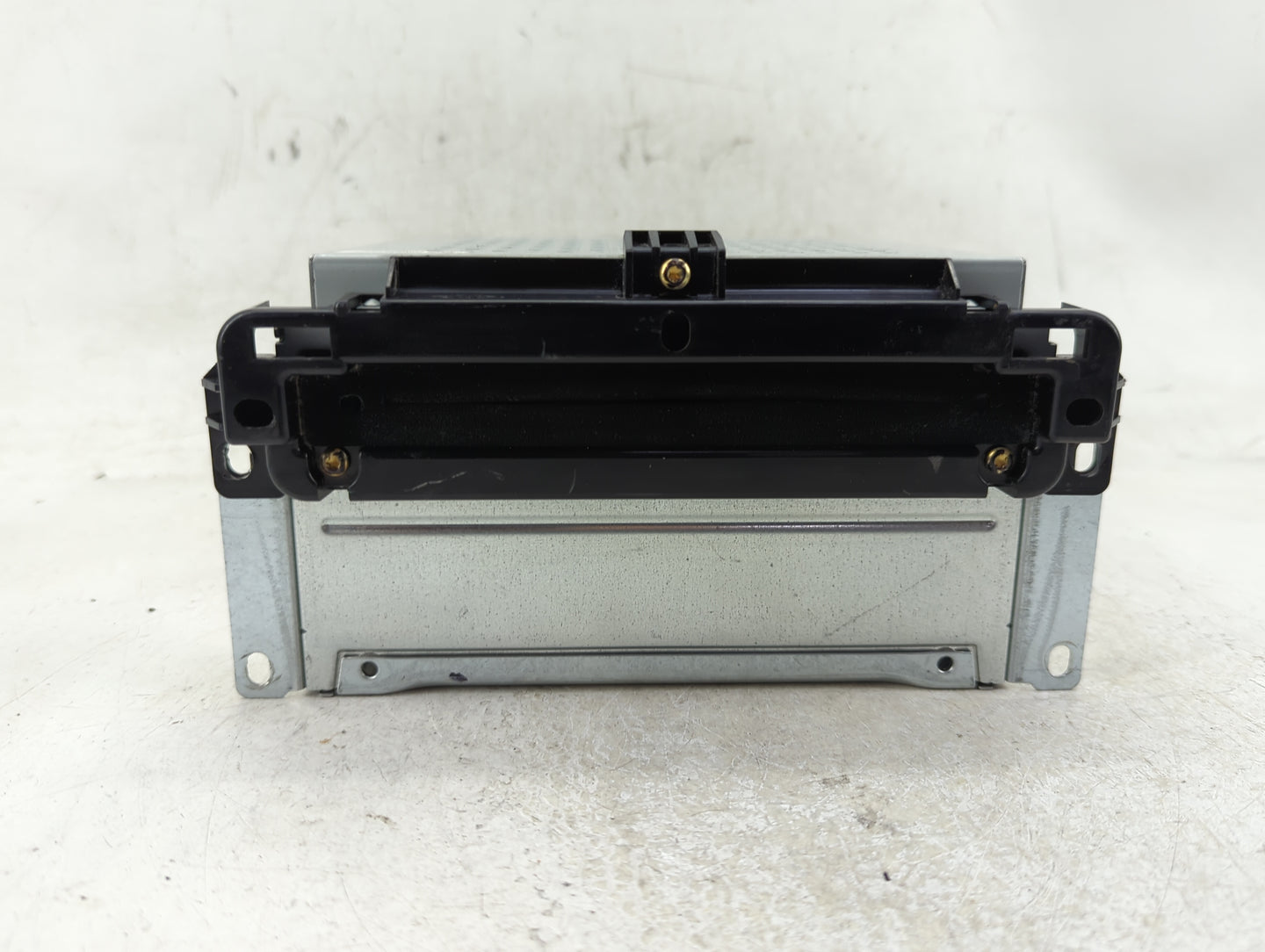 2018-2020 Dodge Journey Radio AM FM Cd Player Receiver Replacement P/N:68209666AF Fits Fits 2018 2019 2020 OEM Used Auto Par