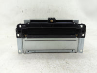 2018-2020 Dodge Journey Radio AM FM Cd Player Receiver Replacement P/N:68209666AF Fits Fits 2018 2019 2020 OEM Used Auto Par