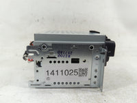 2018-2020 Dodge Journey Radio AM FM Cd Player Receiver Replacement P/N:68209666AF Fits Fits 2018 2019 2020 OEM Used Auto Par