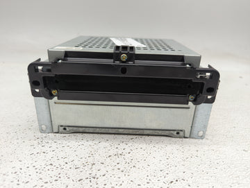 2018-2020 Dodge Journey Radio AM FM Cd Player Receiver Replacement P/N:P68209666AF Fits Fits 2018 2019 2020 OEM Used Auto Pa