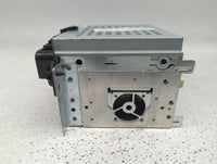 2018-2020 Dodge Journey Radio AM FM Cd Player Receiver Replacement P/N:P68209666AF Fits Fits 2018 2019 2020 OEM Used Auto Pa