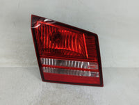 2018 Dodge Journey Tail Light Assembly Driver Left OEM P/N:04806369AF Fits OEM Used Auto Parts - Oemusedautoparts1.com