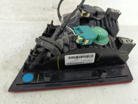 2018 Dodge Journey Tail Light Assembly Driver Left OEM P/N:04806369AF Fits OEM Used Auto Parts - Oemusedautoparts1.com