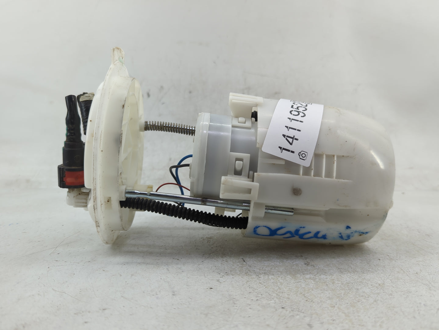 2009-2019 Dodge Journey Electrical Gas Fuel Pump Assembly - Oemusedautoparts1.com