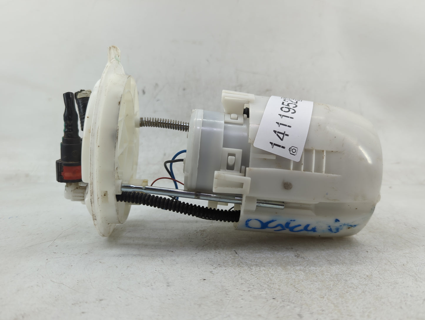 2009-2019 Dodge Journey Electrical Gas Fuel Pump Assembly - Oemusedautoparts1.com