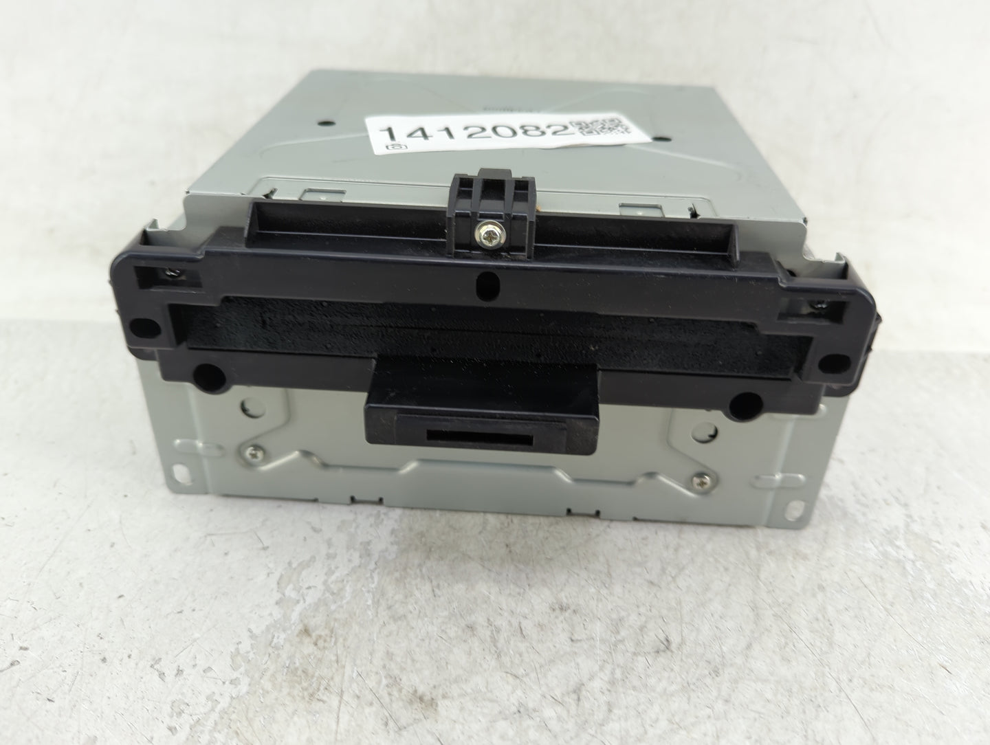 2018-2020 Dodge Journey Radio AM FM Cd Player Receiver Replacement P/N:M4G4102036-00 Fits Fits 2018 2019 2020 OEM Used Auto 