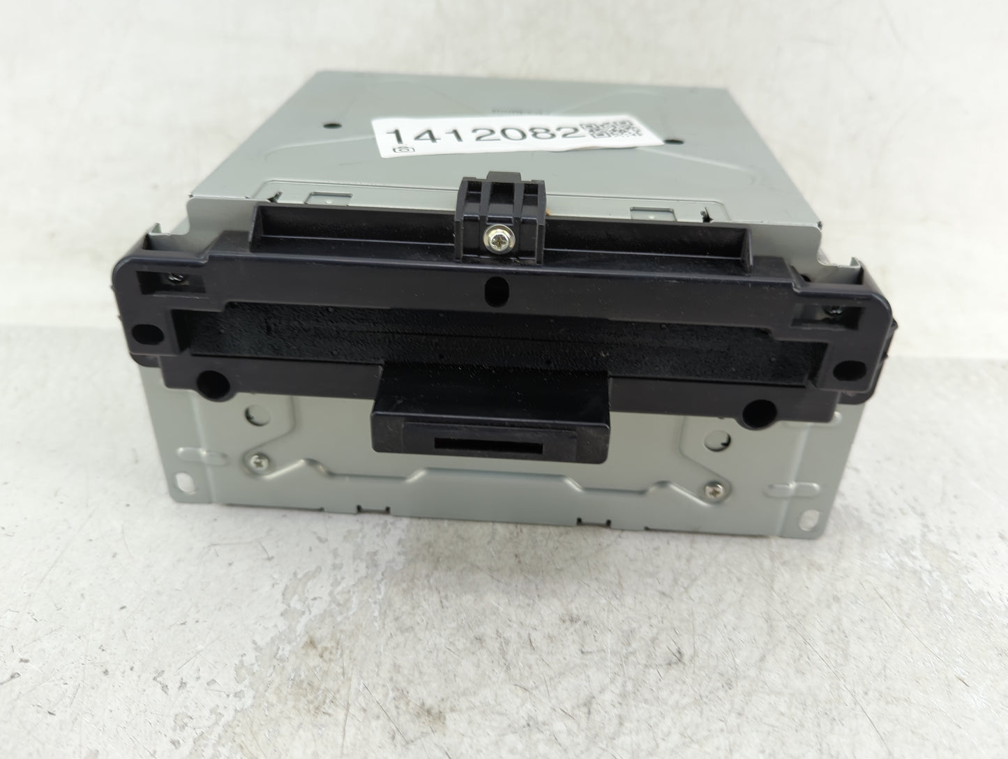 2018-2020 Dodge Journey Radio AM FM Cd Player Receiver Replacement P/N:M4G4102036-00 Fits Fits 2018 2019 2020 OEM Used Auto 