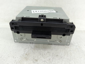 compare product 2018-2020 Dodge Journey Radio AM FM Cd Player Receiver Replacement P/N:M4G4102036-00 Fits Fits 2018 2019 2020 OEM Used Auto Parts