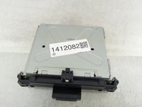 2018-2020 Dodge Journey Radio AM FM Cd Player Receiver Replacement P/N:M4G4102036-00 Fits Fits 2018 2019 2020 OEM Used Auto 