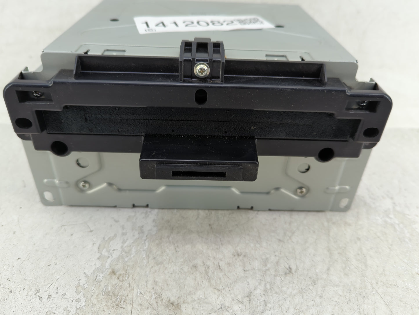 2018-2020 Dodge Journey Radio AM FM Cd Player Receiver Replacement P/N:M4G4102036-00 Fits Fits 2018 2019 2020 OEM Used Auto 