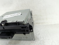 2018-2020 Dodge Journey Radio AM FM Cd Player Receiver Replacement P/N:M4G4102036-00 Fits Fits 2018 2019 2020 OEM Used Auto 