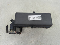 2012-2019 Dodge Journey Fusebox Fuse Box Relay Module Tipm P68143314af - Oemusedautoparts1.com