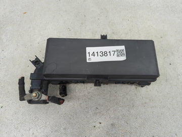 2012-2019 Dodge Journey Fusebox Fuse Box Relay Module Tipm P68143314af - Oemusedautoparts1.com