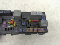 2012-2019 Dodge Journey Fusebox Fuse Box Relay Module Tipm P68143314af - Oemusedautoparts1.com