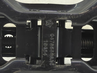 2018 Dodge Journey Spare Scissor Car Jack 1415272 - Oemusedautoparts1.com
