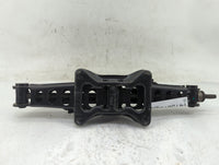 2018 Dodge Journey Spare Scissor Car Jack 1415272 - Oemusedautoparts1.com
