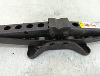 2018 Dodge Journey Spare Scissor Car Jack 1415342 - Oemusedautoparts1.com