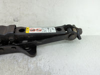 2018 Dodge Journey Spare Scissor Car Jack 1415342 - Oemusedautoparts1.com