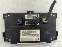 2018 Dodge Journey Information Display Screen - Oemusedautoparts1.com