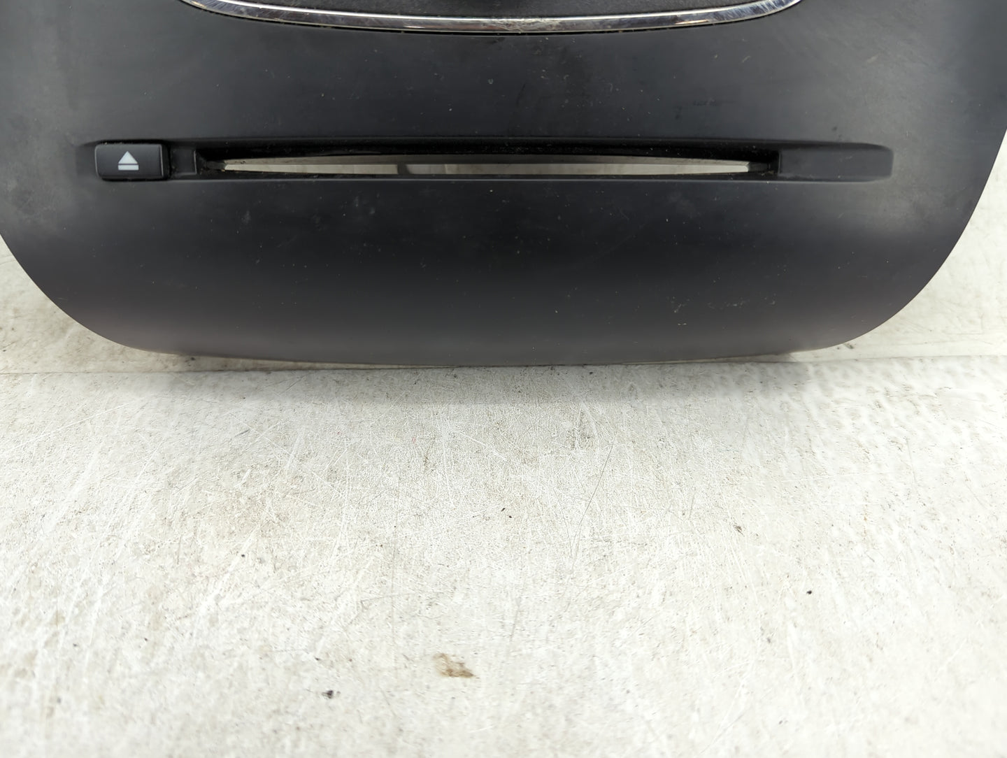 2018-2020 Dodge Journey Climate Control Module Temperature AC/Heater Replacement P/N:6MP751X9AA Fits Fits 2018 2019 2020 OEM