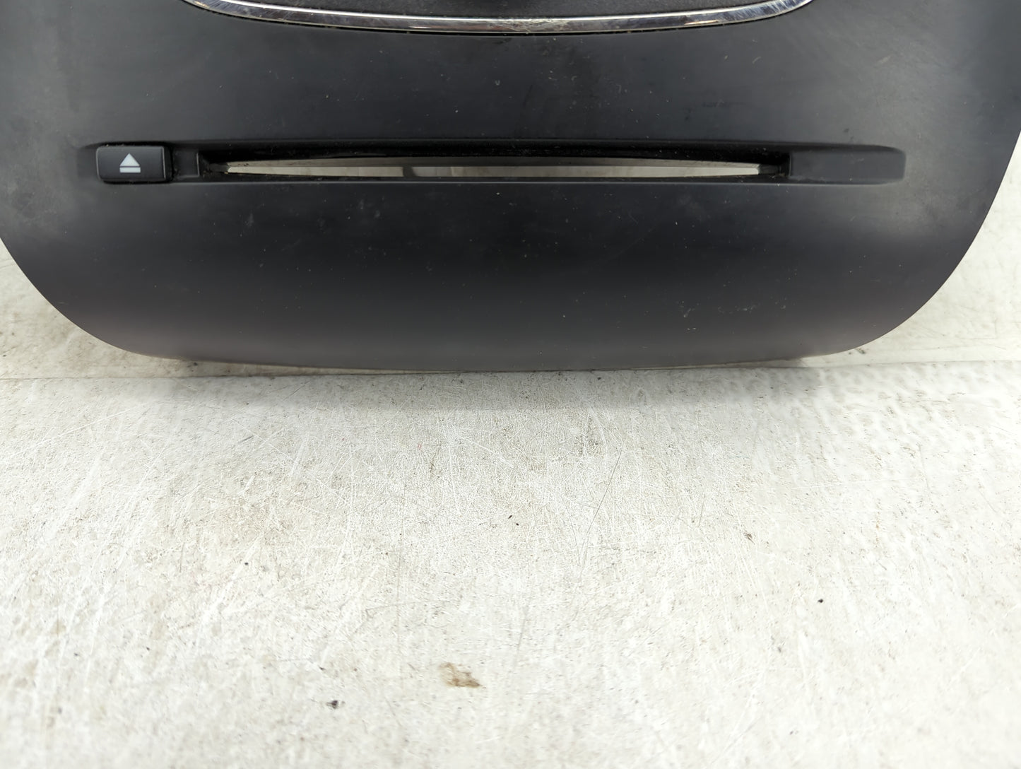 2018-2020 Dodge Journey Climate Control Module Temperature AC/Heater Replacement P/N:6MP751X9AA Fits Fits 2018 2019 2020 OEM