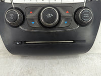 2018-2020 Dodge Journey Climate Control Module Temperature AC/Heater Replacement P/N:6MP751X9AA Fits Fits 2018 2019 2020 OEM