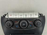 2018-2020 Dodge Journey Climate Control Module Temperature AC/Heater Replacement P/N:6MP751X9AA Fits Fits 2018 2019 2020 OEM