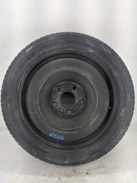 2009-2020 Dodge Journey Spare Donut Tire Wheel Rim Oem 1420870 - Oemusedautoparts1.com