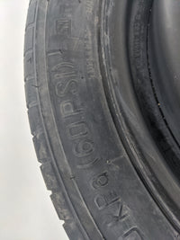 2009-2020 Dodge Journey Spare Donut Tire Wheel Rim Oem 1420870 - Oemusedautoparts1.com