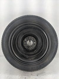 2009-2020 Dodge Journey Spare Donut Tire Wheel Rim Oem 1420870 - Oemusedautoparts1.com