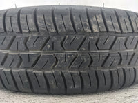 2009-2020 Dodge Journey Spare Donut Tire Wheel Rim Oem 1420870 - Oemusedautoparts1.com