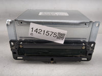 2018-2020 Dodge Journey Radio AM FM Cd Player Receiver Replacement P/N:P68209665AF Fits Fits 2018 2019 2020 OEM Used Auto Pa