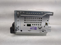 2018-2020 Dodge Journey Radio AM FM Cd Player Receiver Replacement P/N:P68209665AF Fits Fits 2018 2019 2020 OEM Used Auto Pa