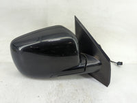 2018 Dodge Journey Passenger Side View Mirror - Right Door Mirror OEM Used - Oemusedautoparts1.com