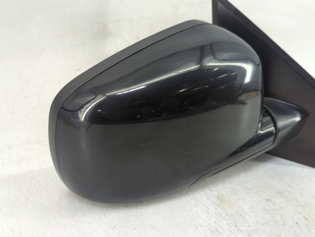2016-2017 Dodge Journey Passenger Side View Mirror - Right Door Mirror OEM Used - Oemusedautoparts1.com