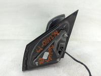 2018 Dodge Journey Passenger Side View Mirror - Right Door Mirror OEM Used - Oemusedautoparts1.com