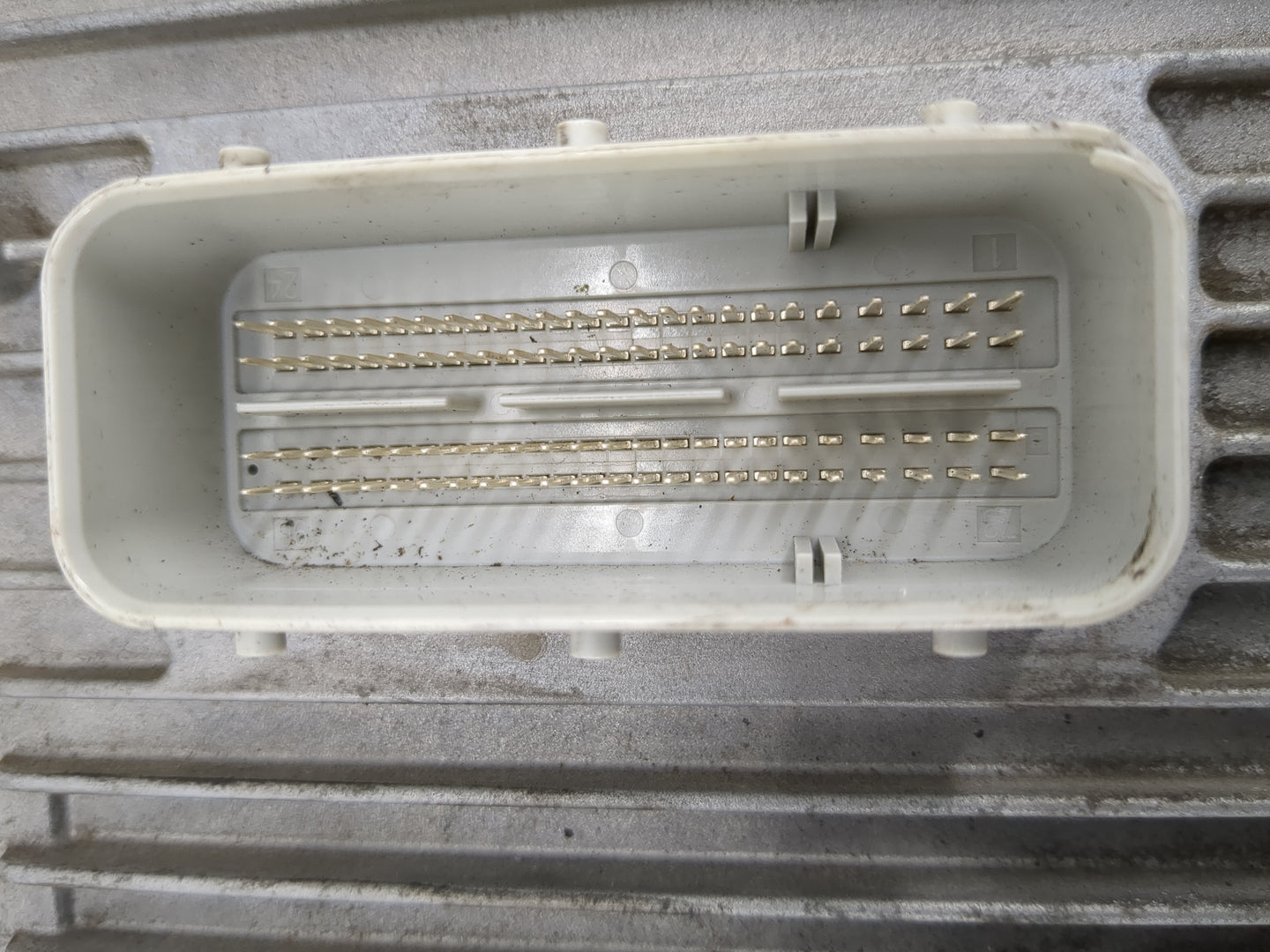 2016-2020 Dodge Journey PCM Engine Control Computer ECU ECM PCU OEM P/N:P68259127AB A2C74749201000 Fits OEM Used Auto Parts 