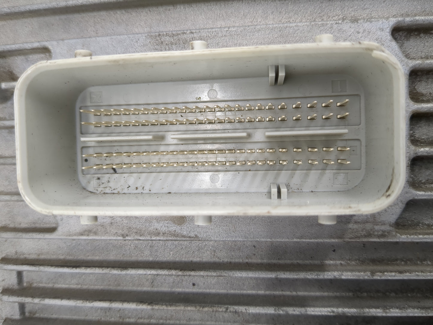2016-2020 Dodge Journey PCM Engine Control Computer ECU ECM PCU OEM P/N:P68259127AB A2C74749201000 Fits OEM Used Auto Parts 