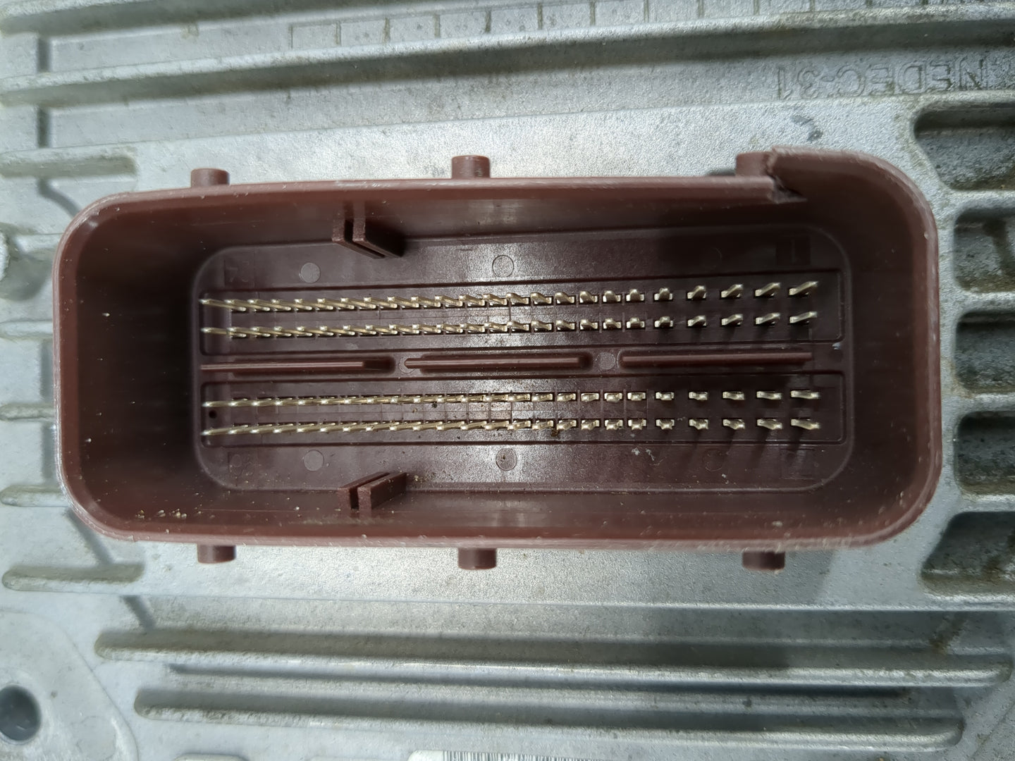 2016-2020 Dodge Journey PCM Engine Control Computer ECU ECM PCU OEM P/N:P68259127AB A2C74749201000 Fits OEM Used Auto Parts 