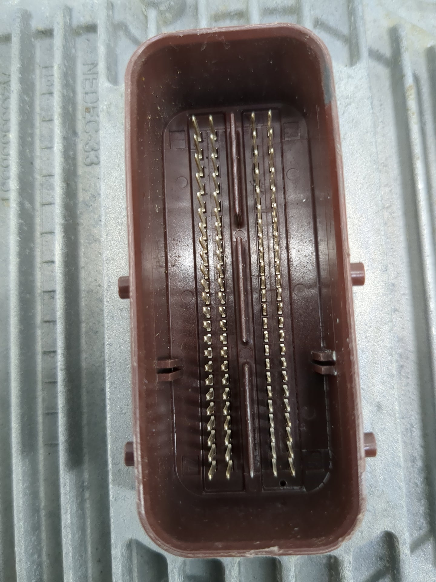 2016-2019 Dodge Journey PCM Engine Control Computer ECU ECM PCU OEM P/N:P68259135AB T00EM2208G4U13 Fits Fits 2016 2017 2018 