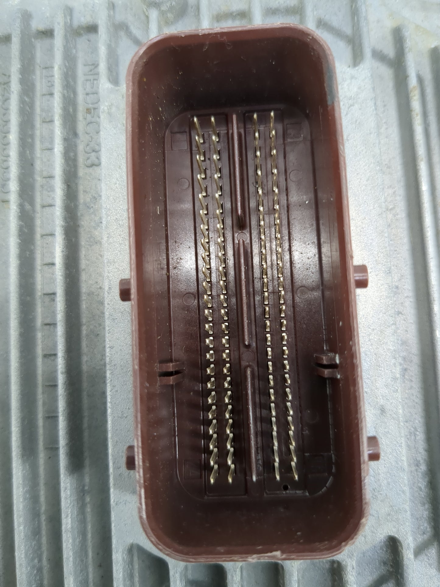 2016-2019 Dodge Journey PCM Engine Control Computer ECU ECM PCU OEM P/N:P68259135AB T00EM2208G4U13 Fits Fits 2016 2017 2018 