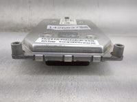 2016-2020 Dodge Journey PCM Engine Control Computer ECU ECM PCU OEM P/N:P68259127AB T00EM1318FP2ZS Fits OEM Used Auto Parts 