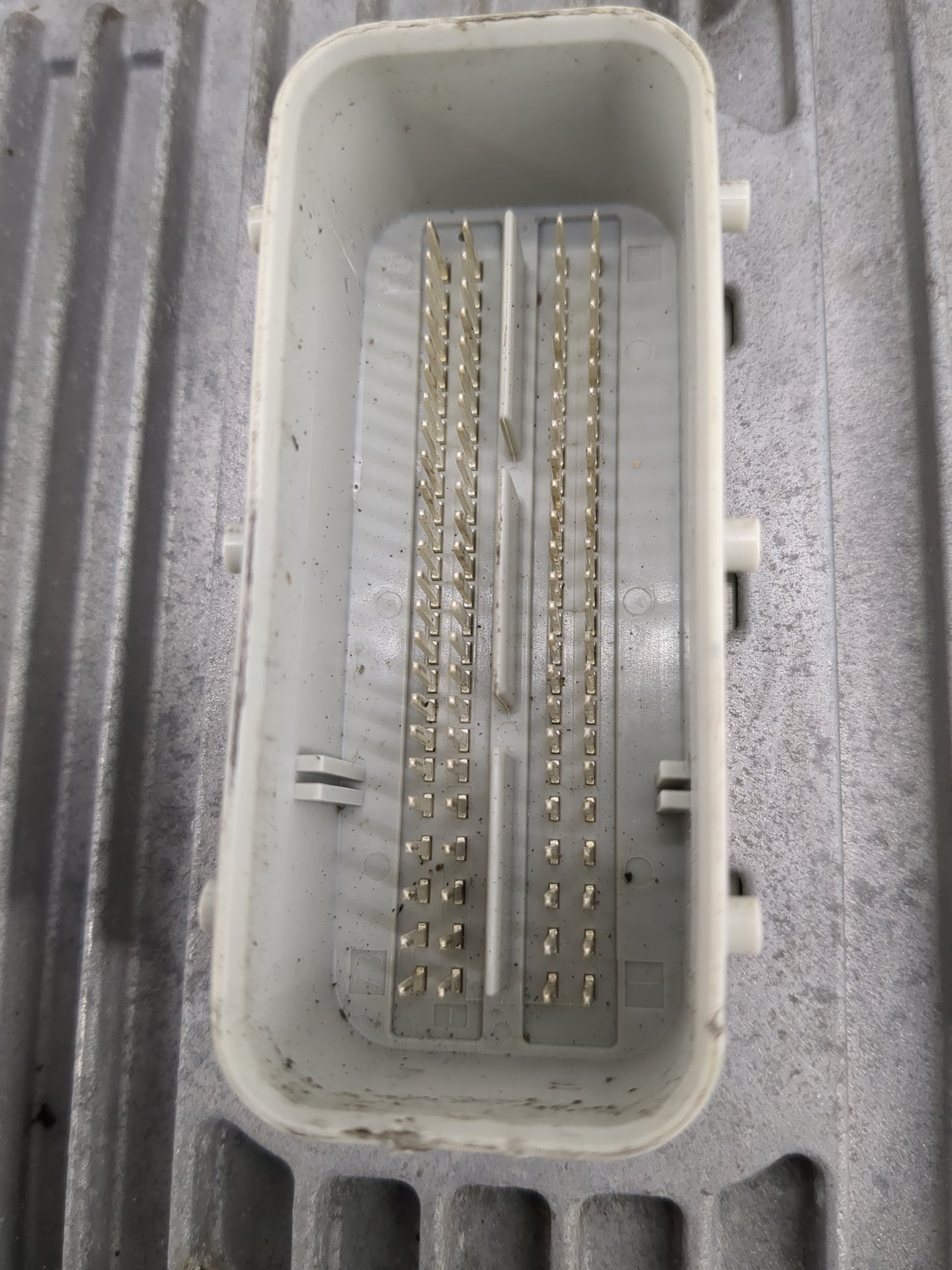 2016-2019 Dodge Journey PCM Engine Control Computer ECU ECM PCU OEM P/N:P68259135AB A2C7474960100 Fits Fits 2016 2017 2018 2