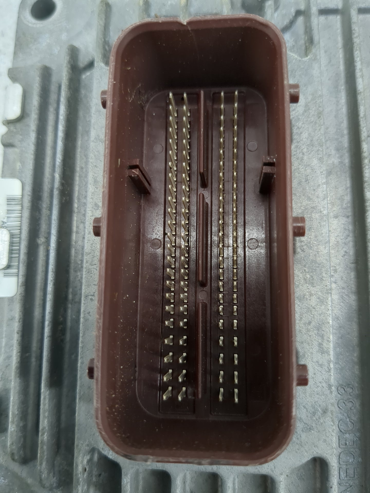 2016-2019 Dodge Journey PCM Engine Control Computer ECU ECM PCU OEM P/N:P68259135AB A2C7474960100 Fits Fits 2016 2017 2018 2